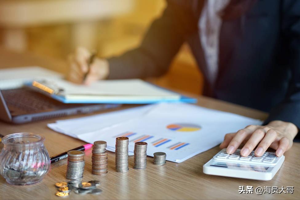 我，航海13年，工作赚360万，兼职赚860万，还是觉得跑船路子宽