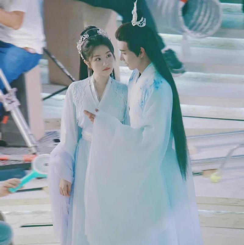 盘点27部好看的古偶剧，每一部都熬夜追，你心中的top1是哪部？​​​