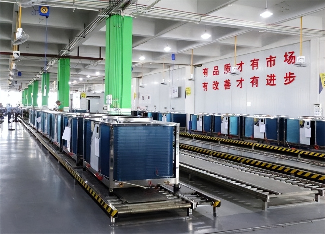 专业发廊热水器生产厂家推荐,美发店用即热式热水器哪个品牌好