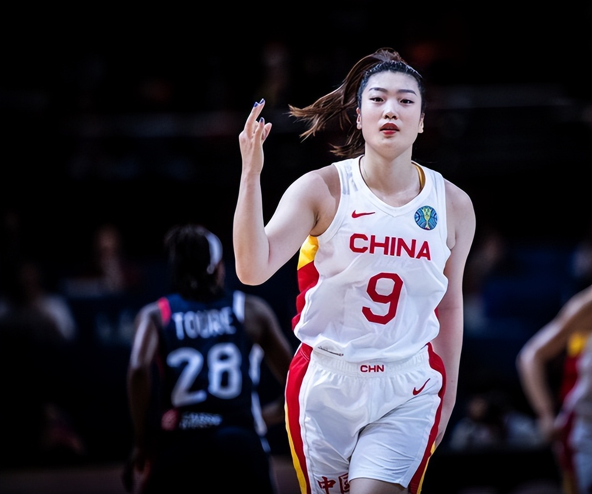 有家暴的运动员,有成绩没人品