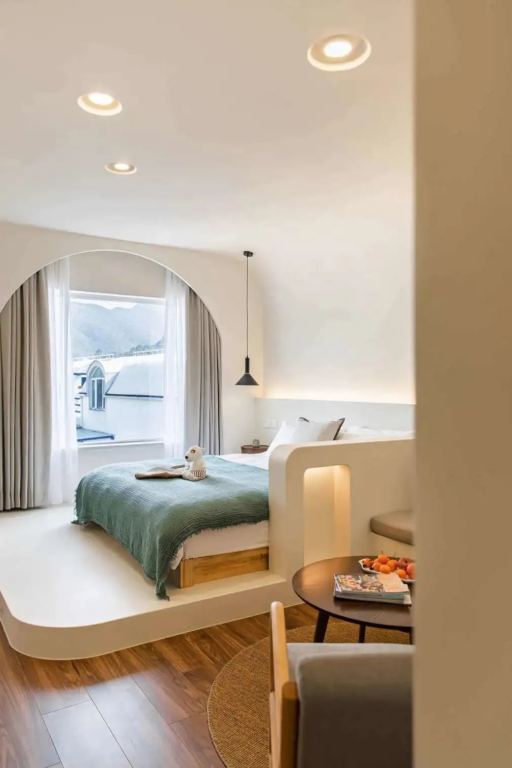 江浙沪附近避暑民宿,夏天莫干山性价比民宿推荐