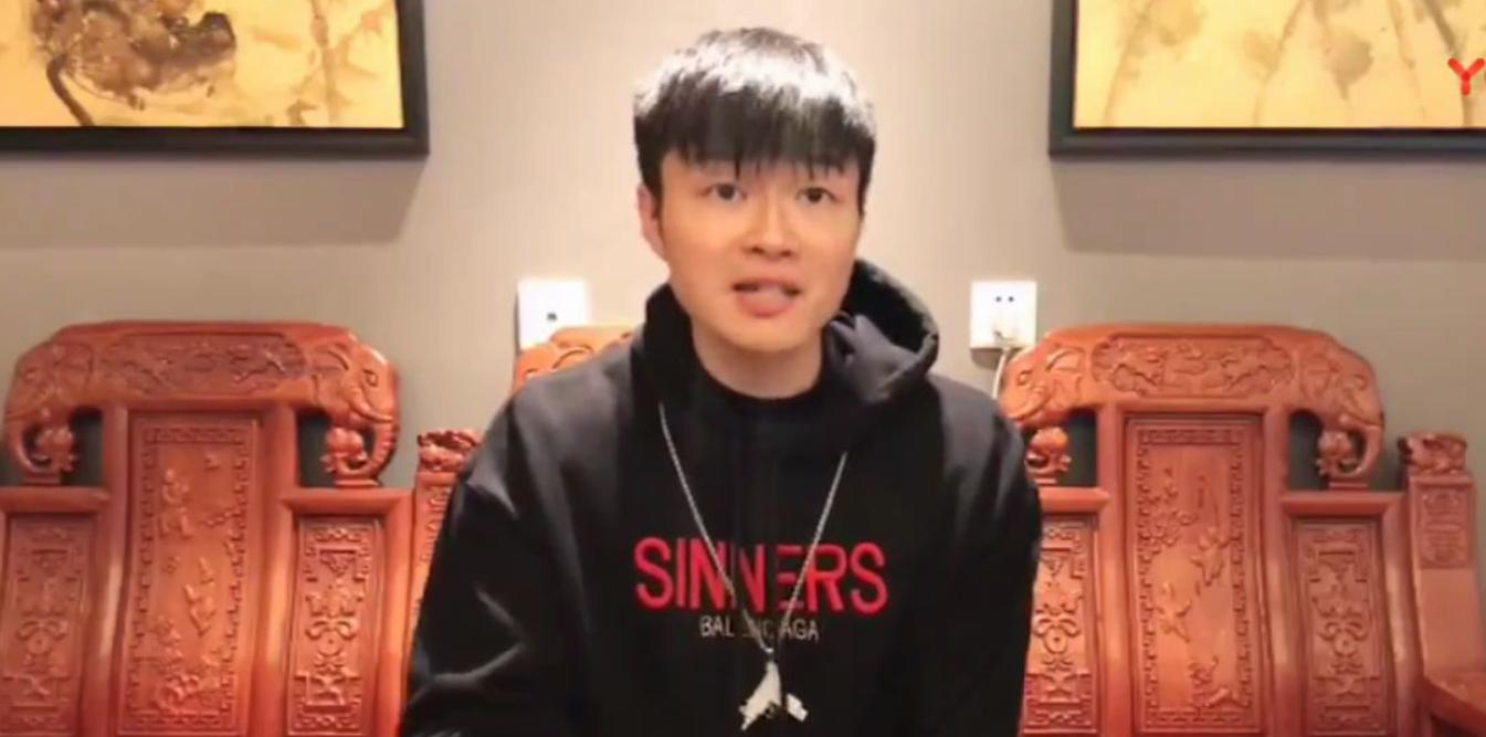 自称月入千万，曾在葫芦岛与警察发生冲突，帝师与小智有何恩怨？