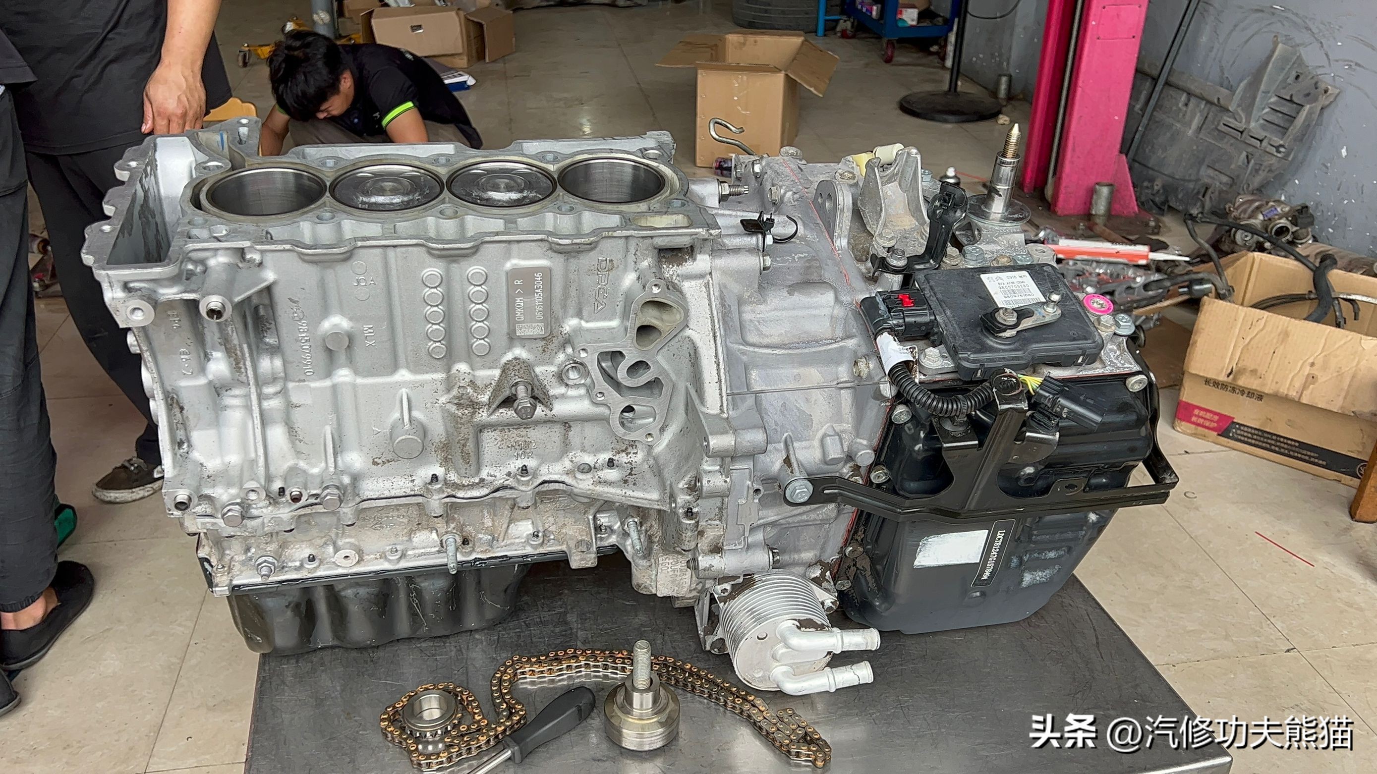 东风标致3008烧机油吗,十大烧机油车排名标致3008