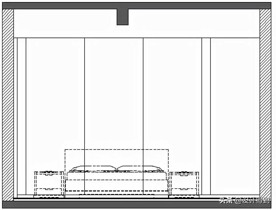 光伏cad施工图制图技巧,cad施工图技巧大全