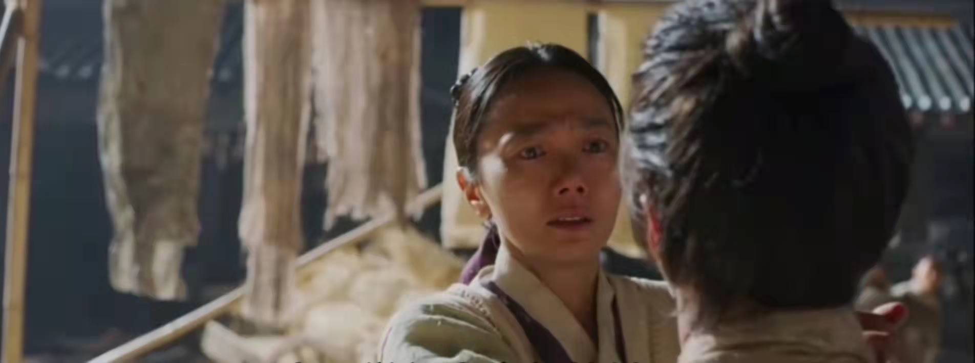 王国韩国丧尸片第一季讲了什么,王国丧尸片韩国版名字