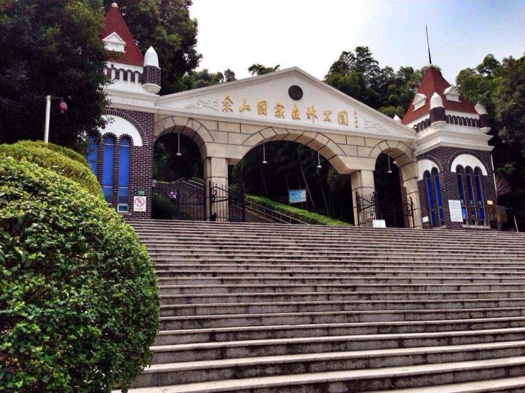 上海周边冬季游自驾游景点推荐,秋天上海自驾游路线推荐