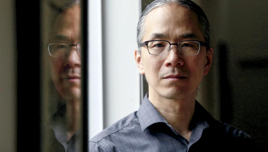 特德姜领悟第三集,特德姜访谈