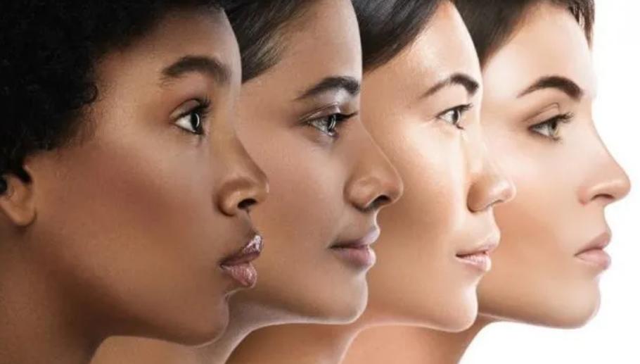 华夏子孙的3个印记：门牙、褶子和脚趾，与生俱来且无法抹去