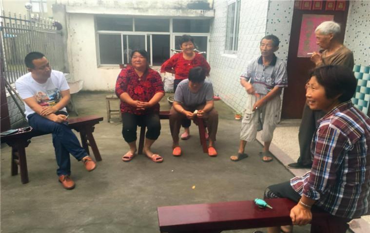 婆婆被害儿媳失踪,婆婆媳妇被杀案