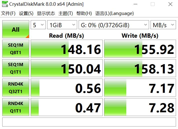 东芝partner移动硬盘评测,东芝partner硬盘怎么选