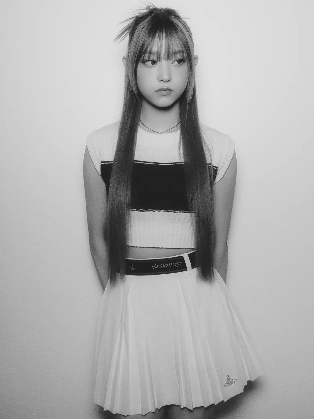 最近出道的韩国女团,韩国00后出道女团