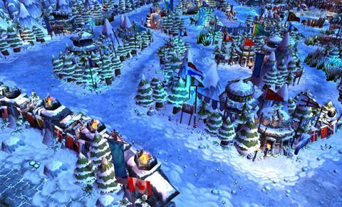 说出来你可能不信动画,冬奥会限定皮肤