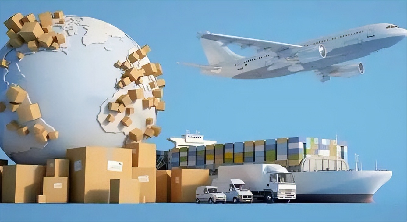 美国电商货物发货流程,集运到美国的货物怎么清关