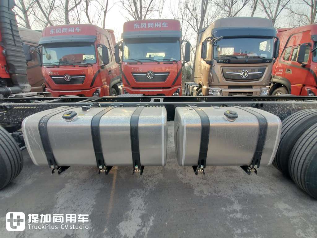 东风天龙前四后四什么车型最好,东风天龙旗舰前四后八自卸车