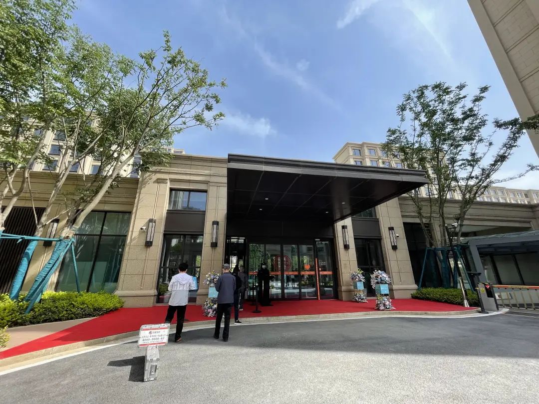 真香的全运村,算不算西安交房天花板|房哥验房报告41期