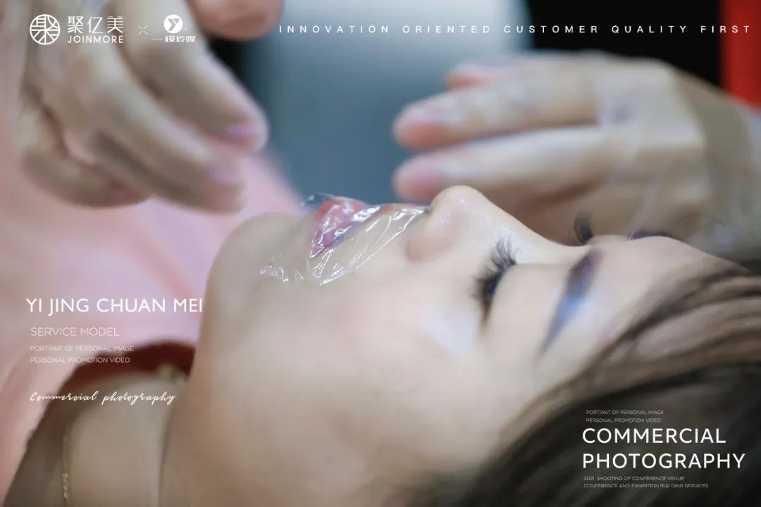 操作纹唇技巧,30分钟纹唇新技术