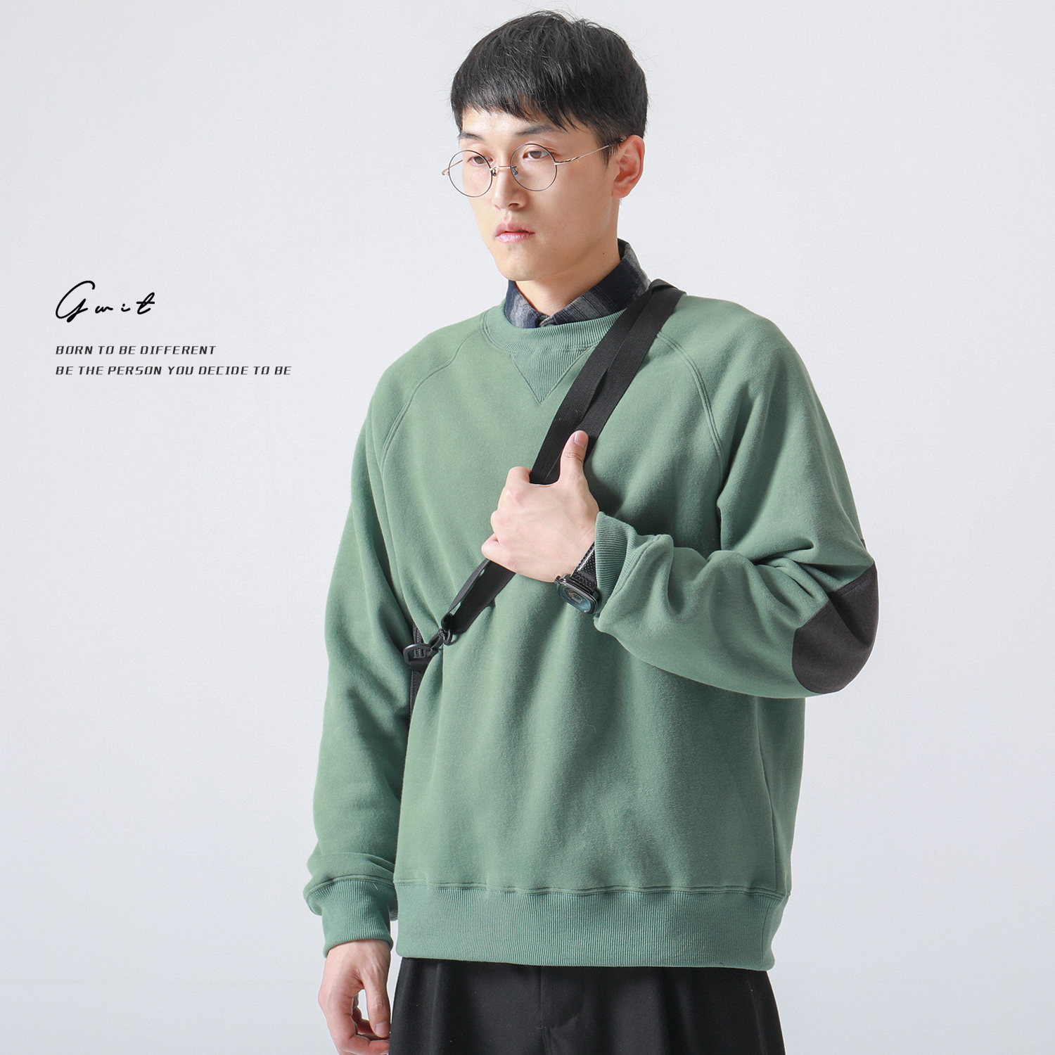 适合35岁男士的轻奢男装品牌,5个男装品牌推荐平价又好穿