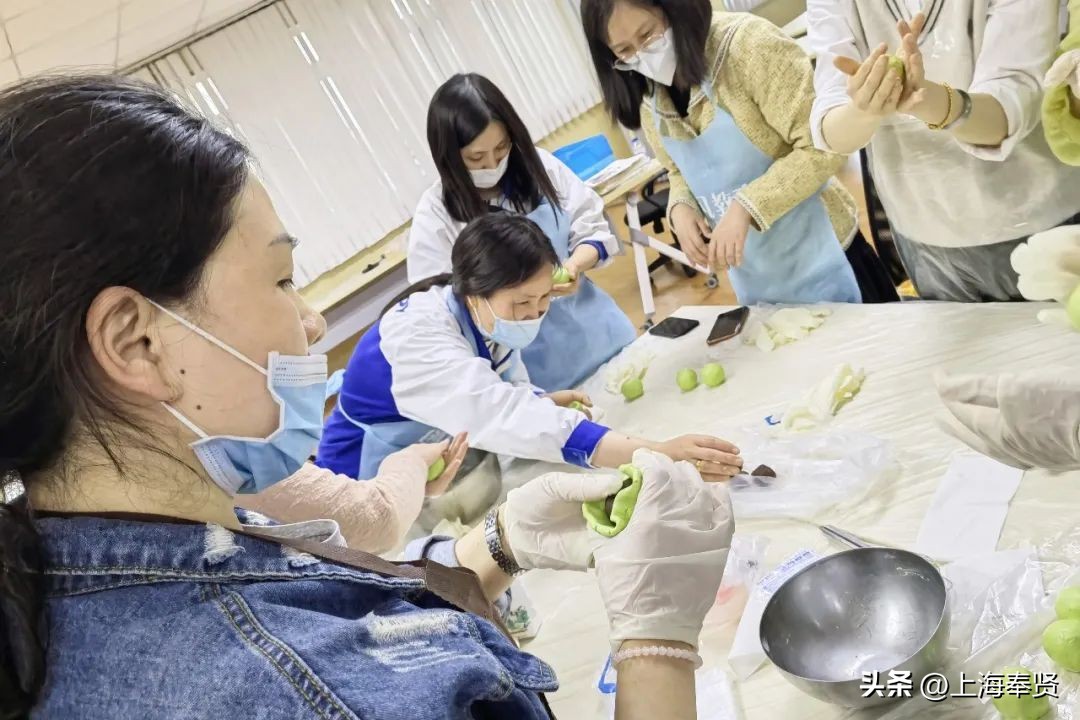 奉贤今年新增的16家五星级“爱心妈咪小屋”什么样？