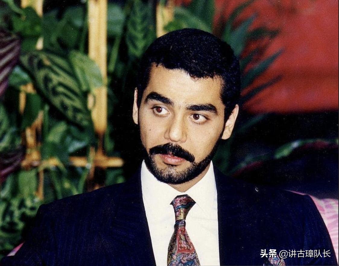 萨达姆之子乌代生活,萨达姆长子乌代被谁刺杀的