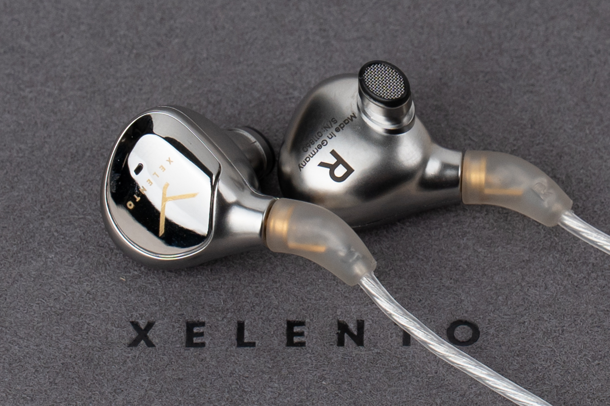 好听、好推、音色好尊贵——BeyerdynamicXELENTORemote2Gen