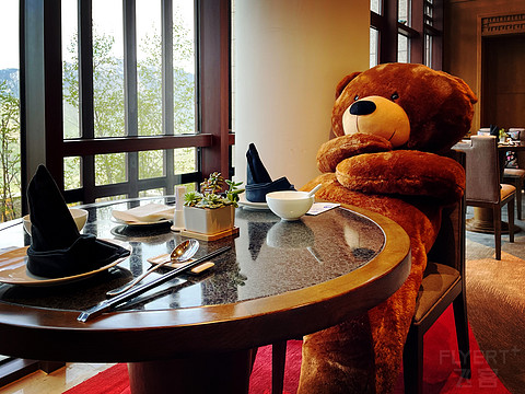 九寨沟悦榕庄住宿,九寨沟跟九寨悦榕庄