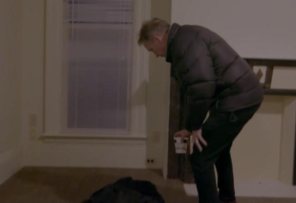 富豪挑战100万美元白手起家,美国富豪隐藏创业