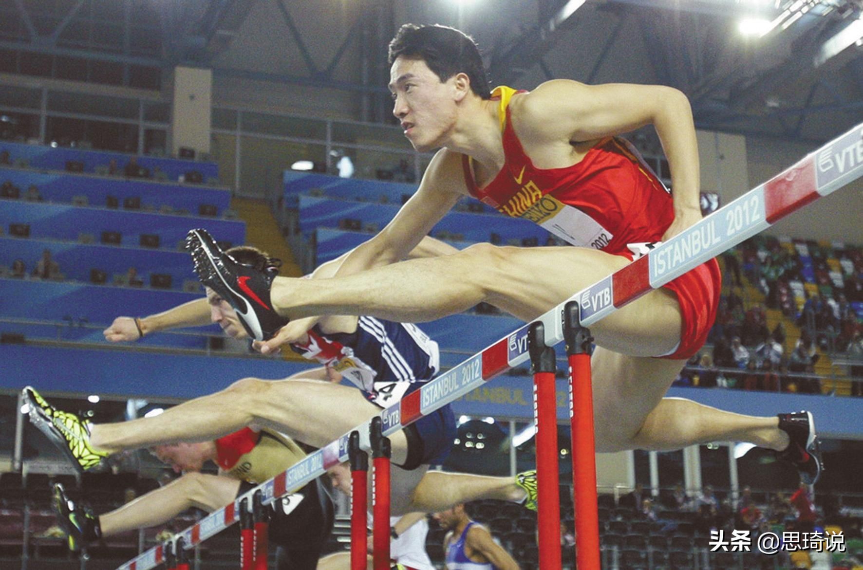 14年后再回头去看,刘翔如今怎样了