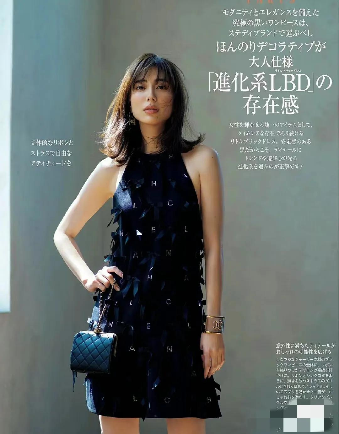 夏季穿搭不露肉高级感,冬季穿搭高级感技巧