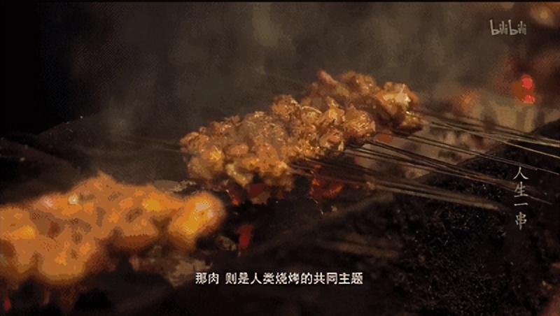 粤夜粤潮丨今晚去边度食？广州的夜，色香味俱全