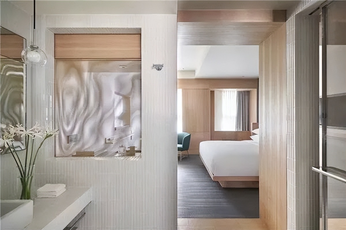 酒店装修图纸识图入门基础教程,酒店装修流程的详细步骤