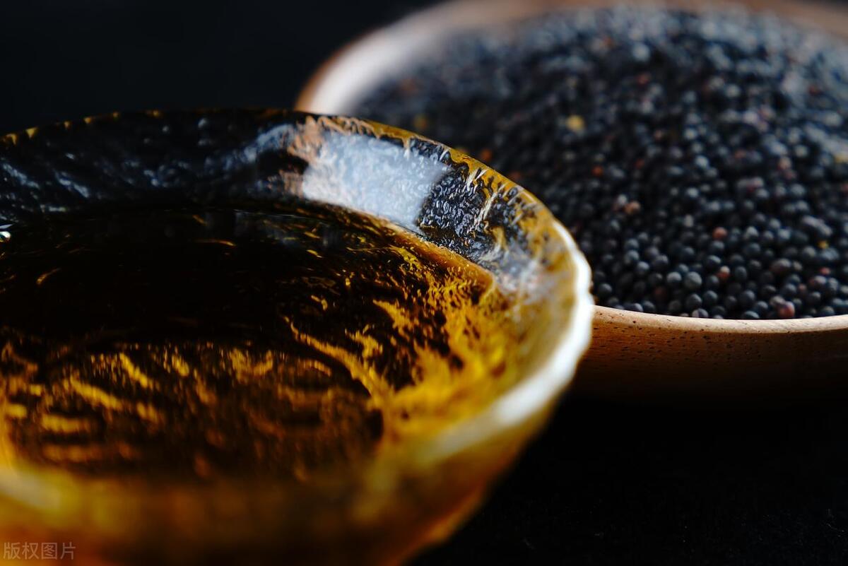 胡麻油的怪腥味如何去除,胡麻油的味道怎么去除