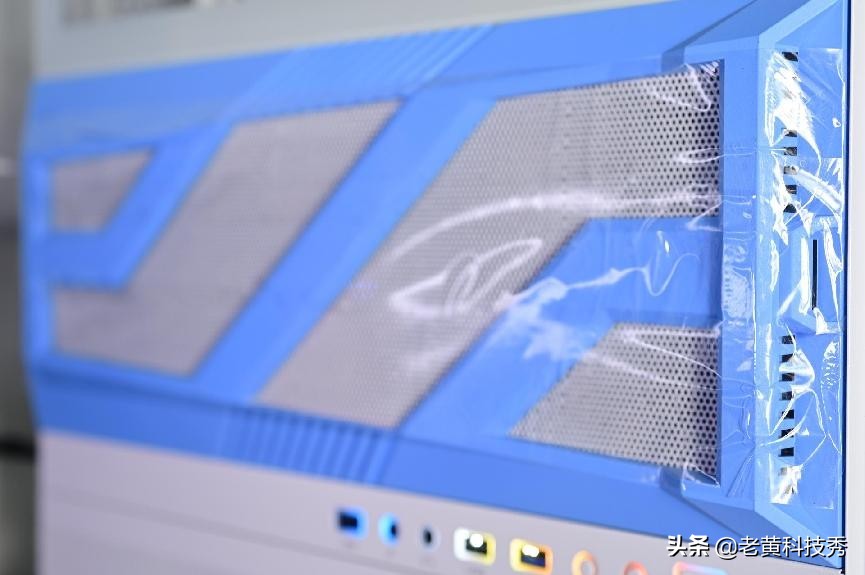 机箱怎么散热效果最好,机箱开侧盖散热有多好