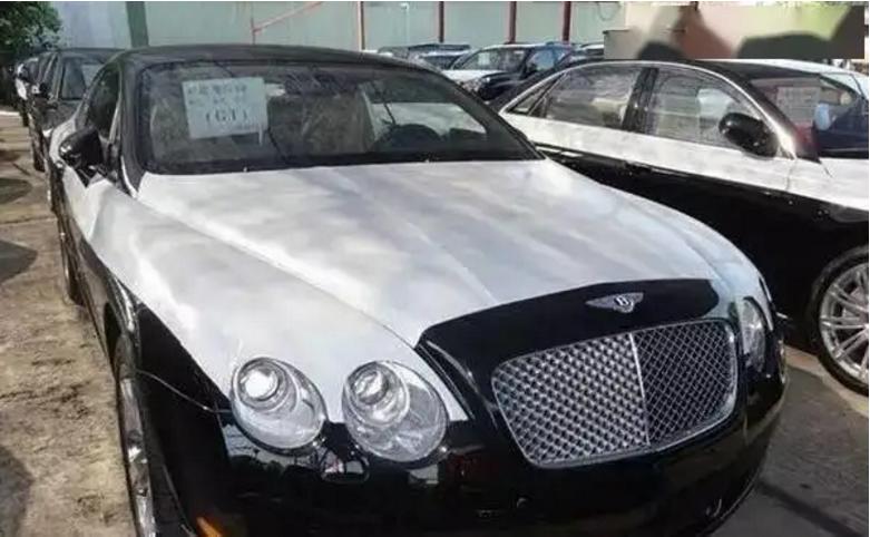 不合法上路的车怎么能合法上路,私家车可以跑什么合法