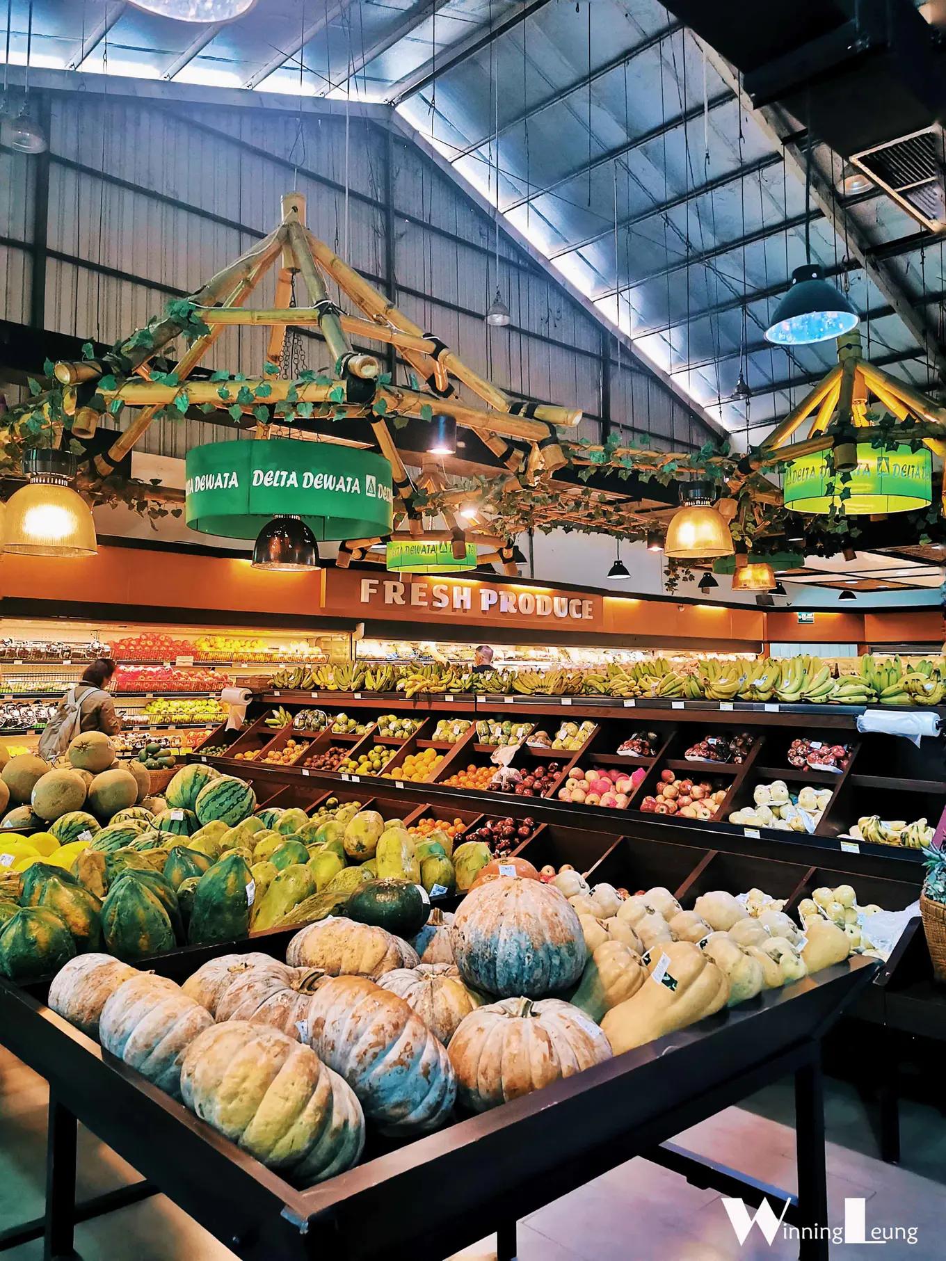 巴厘岛旅游攻略漂浮餐 (巴厘岛旅游必备食物有哪些)