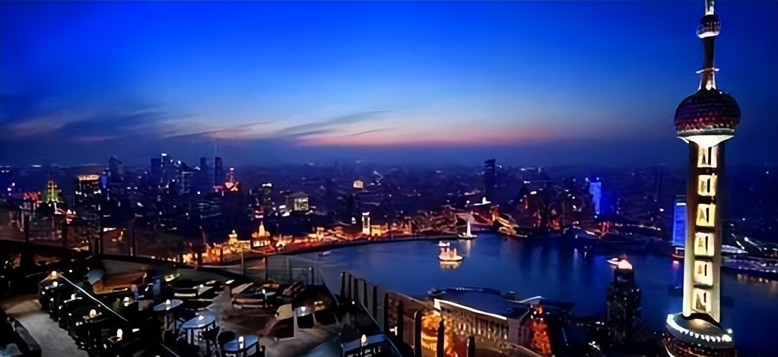 上海和印度孟买的比较,上海与孟买的城市对比