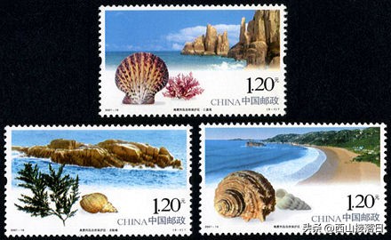 2007年邮票发行一览表图片,邮票2007集邮册