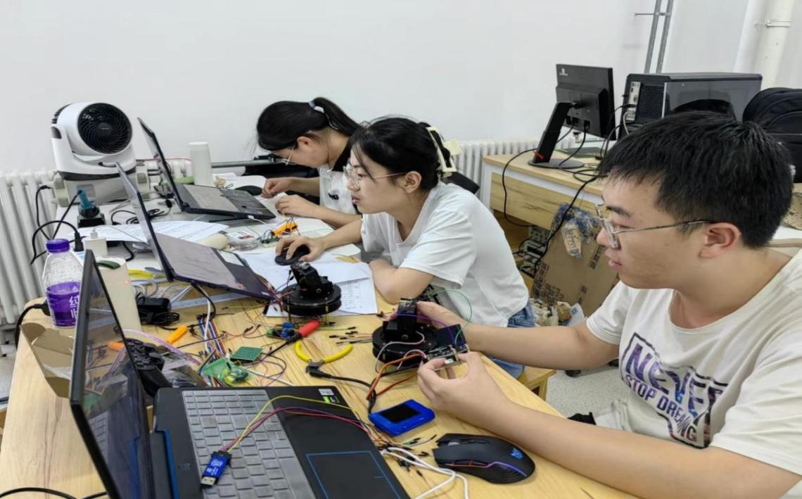 2023全国大学生电子设计竞赛排名,2024年全国大学生电子设计竞赛