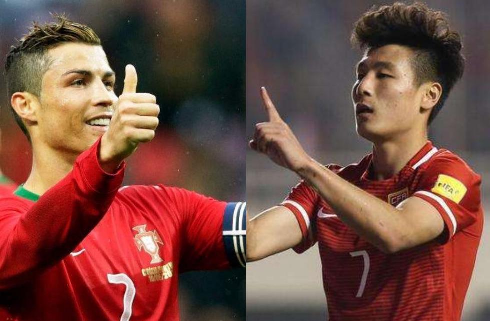 拒喝可乐有错？C罗缺战引韩国球迷怒喷：傲慢自大，梅西就不这样