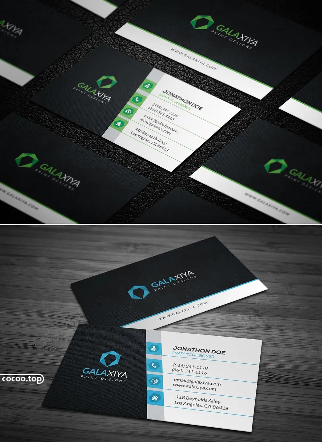 名片设计基础入门教程,计算机名片设计基础教学