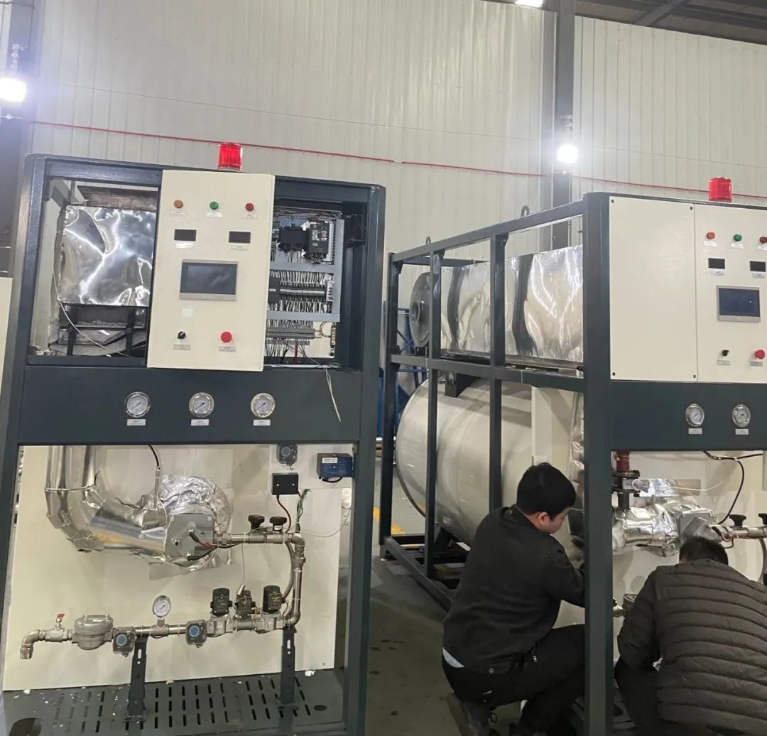 模温机在注塑模具行业的应用,模具模温机使用规范要求标准最新