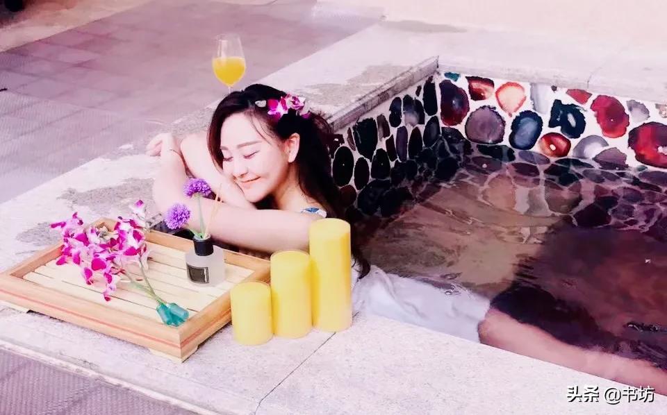 大连周边温泉口碑最好,大连周边温泉房间带私人泡池