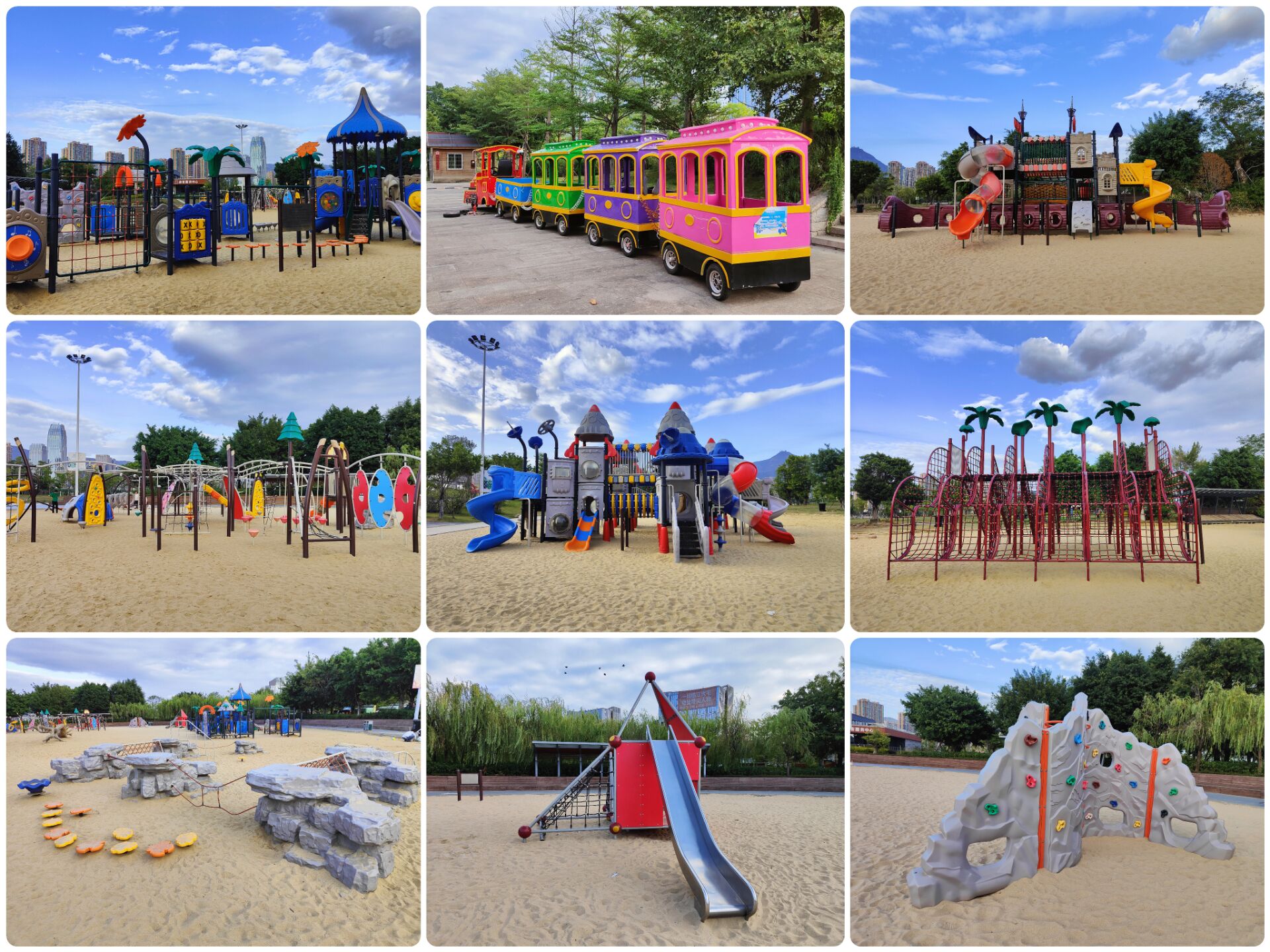 福州三江口网红打卡景点,福州三江口公园游玩攻略