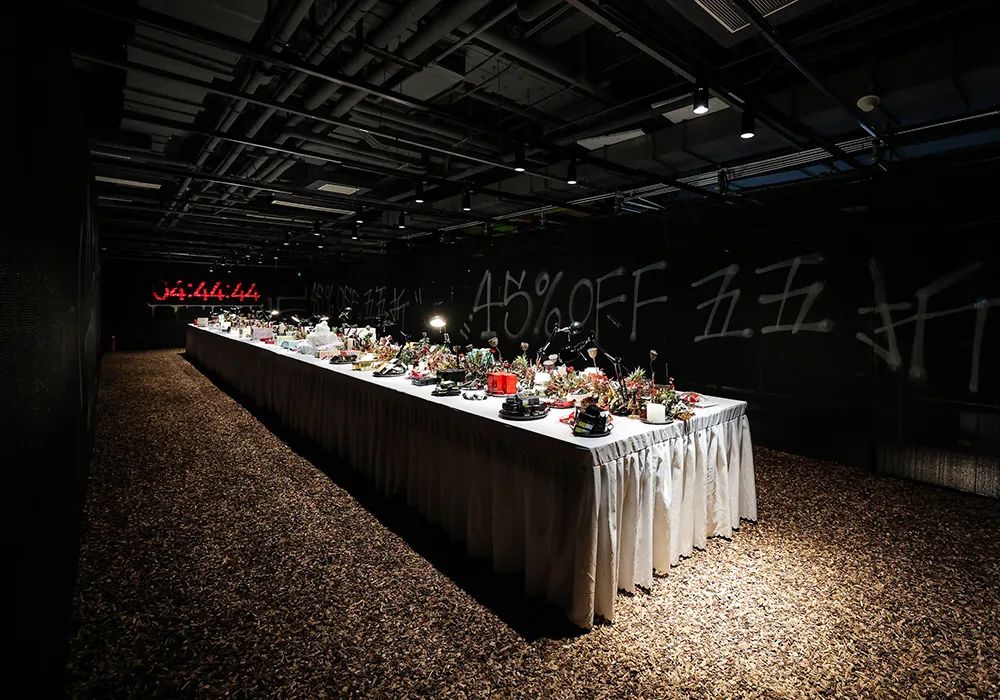 独家｜話梅要造一个“线下李佳琦”？