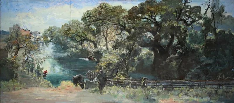 上海坐地铁就能到的6个绝美古镇,上海坐地铁游古镇