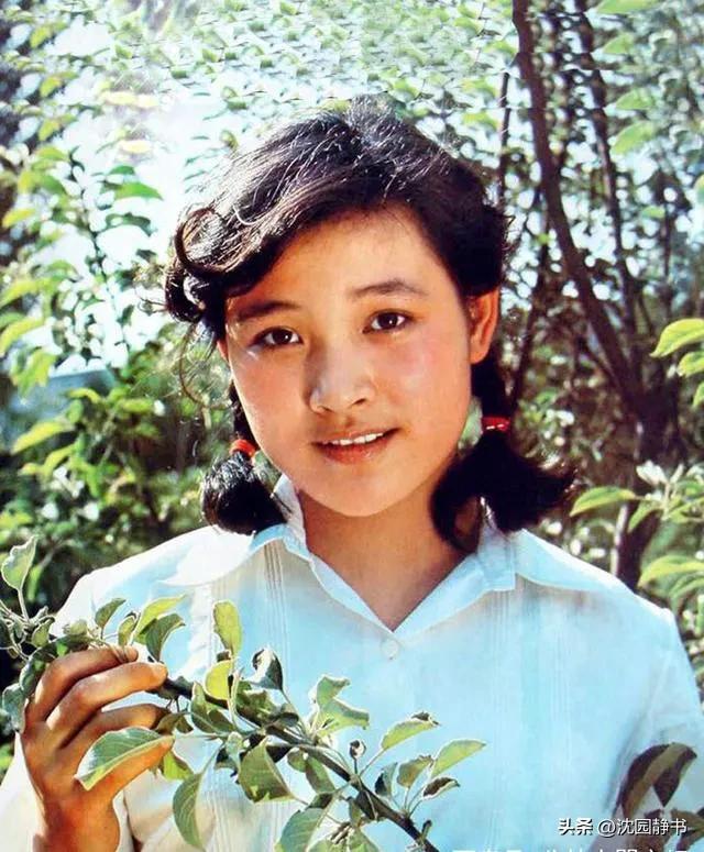 长得貌美如花演技不温不火女星,女明星惊艳时光的盛世美颜