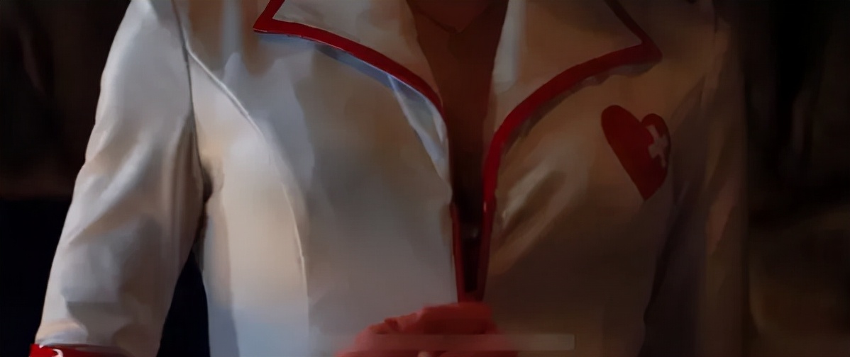 这脱衣舞娘的致命「仙人跳」，居然把我看哭了