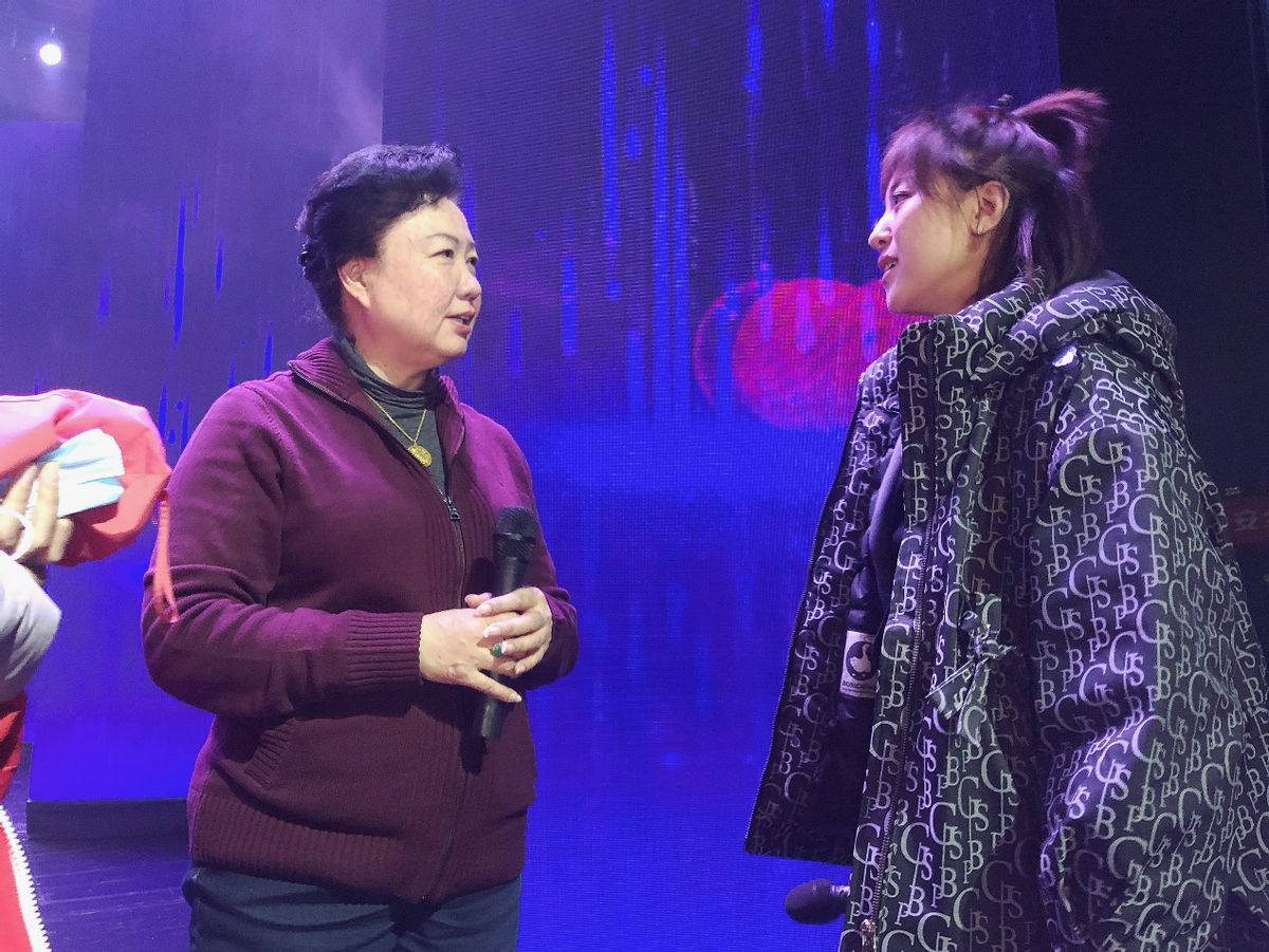 淄博大剧院第一届淄博城市戏剧节,戏剧节淄博