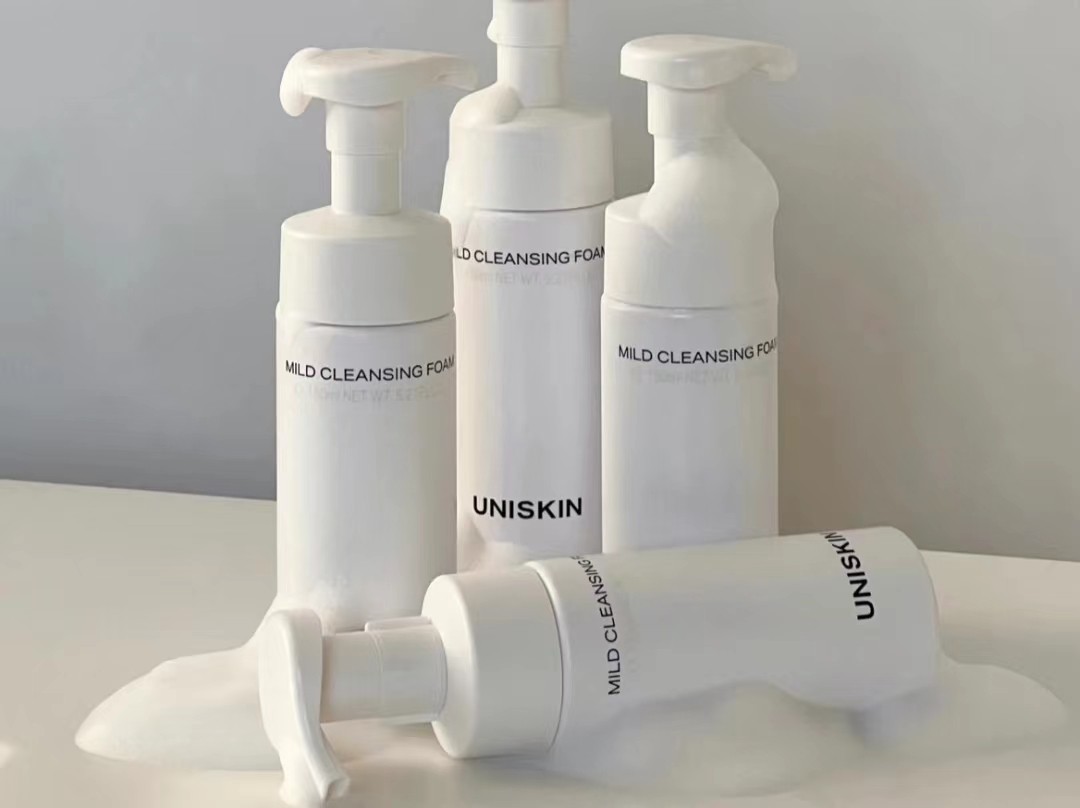 平价护肤品洁面产品哪个好用,口碑最好十大护肤品洗面奶