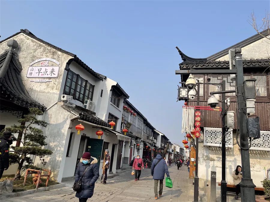 苏州免费游玩的景点推荐,苏州免费最值得游玩的景区推荐