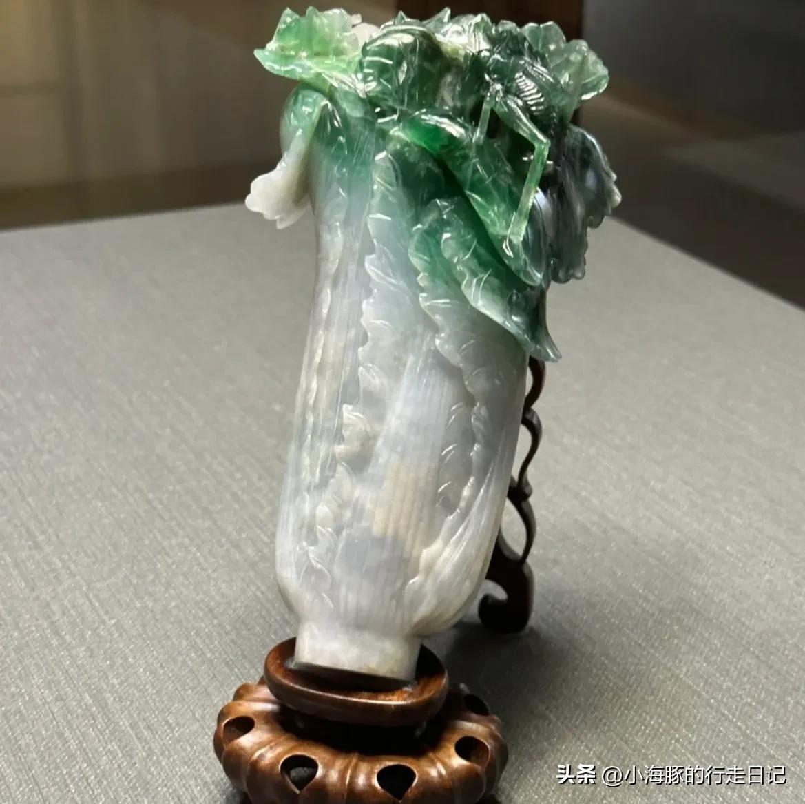 到台湾必买的礼物,去台北故宫